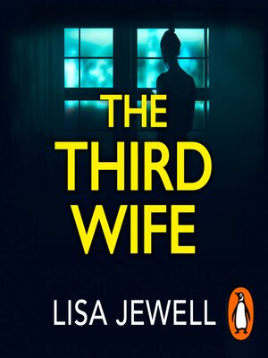 cover image of The Third Wife